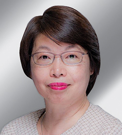 Mrs Natalia SENG SZE Ka-mee